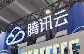 腾讯云率先打响「大模型应用」信号枪