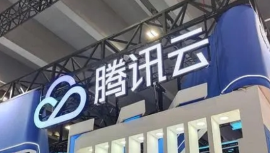 腾讯云率先打响「大模型应用」信号枪
