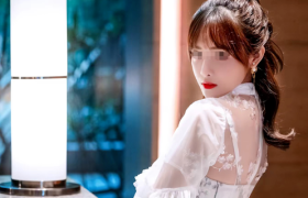 全网第一甜心，激战快手