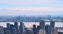 投资者坚定选择背后，杭州始终如一的创新与开放