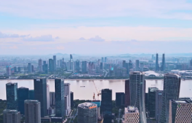 投资者坚定选择背后，杭州始终如一的创新与开放