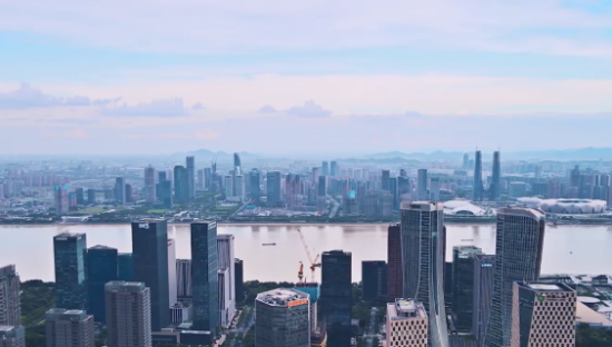 投资者坚定选择背后，杭州始终如一的创新与开放