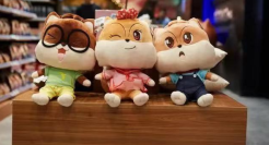 社区零食店，能让三只松鼠多赚一点吗？