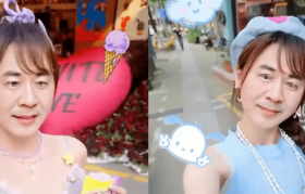 「多巴胺穿搭」刷屏，色彩营销太上头