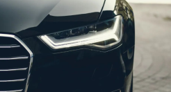 谁在买BBA的新能源车？