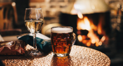 “午夜星巴克”，出海新加坡