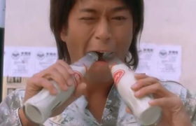 咖啡馆不够用了，植物奶还能去哪儿？