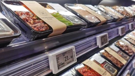 和外卖抢生意，预制菜靠什么科技与狠活？