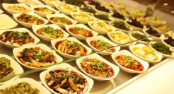 中式快餐：“刺客”也闹着说“不赚钱”