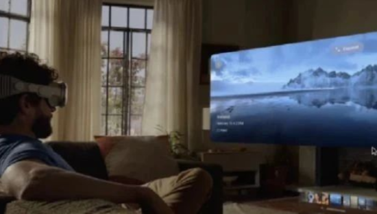 XR会杀死短视频吗？