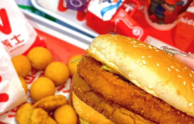 华莱士卖疯，每个“喷射战士”都有责任？