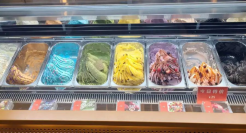 月薪一万，吃不起两个冰淇淋球