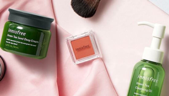 韩妆，收割不动中国女孩了