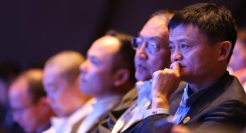 马云归来，阿里与抖音的战争才刚刚打响