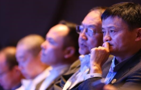 马云归来，阿里与抖音的战争才刚刚打响