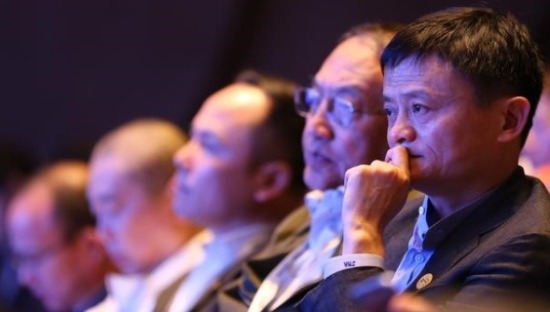 马云归来，阿里与抖音的战争才刚刚打响