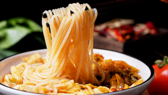 螺蛳粉冲刺万店风口，决胜在供应链