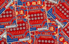 年轻人正在疯狂加入“刮门”