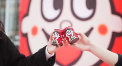 旺旺，还能旺多久?