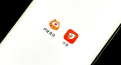 虎牙斗鱼夹缝求生