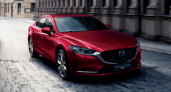 梁家辉救不了马自达