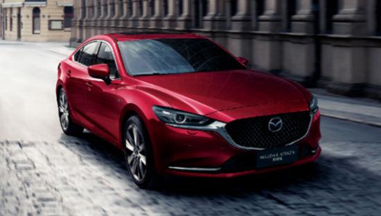 梁家辉救不了马自达