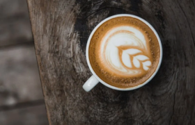 大瓶咖啡，挑战瑞幸