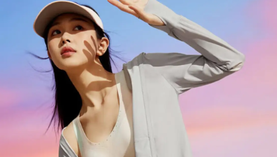 千元防晒服，波司登卖出超2亿