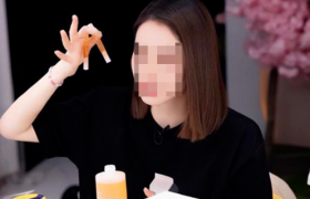 花了4380万 ! 戚薇“挑战”东方甄选