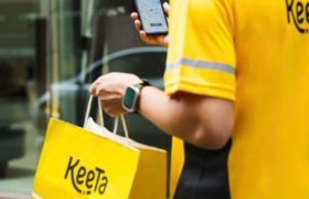 美团“卷不动”香港外卖市场