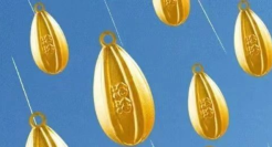 蹭LV热度，没人比洽洽更会了哈哈