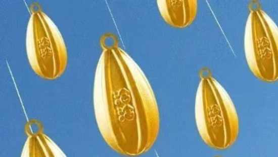 蹭LV热度，没人比洽洽更会了哈哈