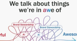 第十届《中国营销趋势研究》，从研究再出发，在趋势中找到营销的“规律”