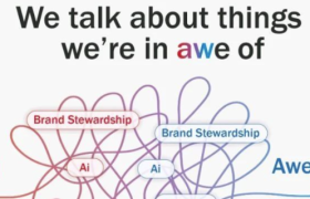 第十届《中国营销趋势研究》，从研究再出发，在趋势中找到营销的“规律”