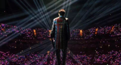 周杰伦开演唱会，海口赢麻了