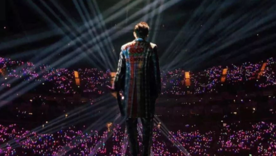 周杰伦开演唱会，海口赢麻了