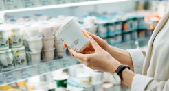 40元一杯的酸奶成年轻人“新宠”？