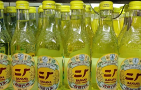 国产汽水为啥喝不出一家上市企业？