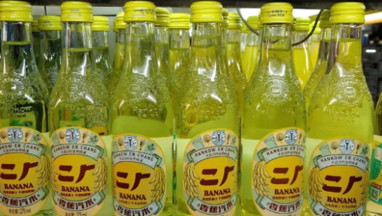 国产汽水为啥喝不出一家上市企业？