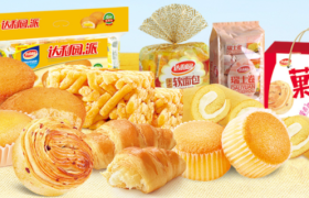 周杰伦代言的山寨食品巨头，要退市了