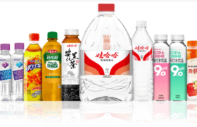 娃哈哈，圈出下半年重点