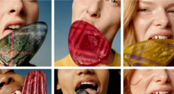 Burberry雪糕1800元一支，又发疯了？