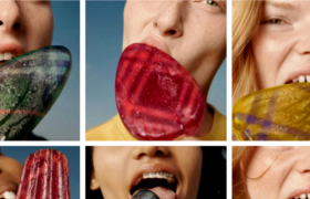 Burberry雪糕1800元一支，又发疯了？