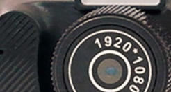 全球最小相机亮相，轻巧方便携带