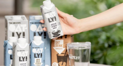 巨亏46亿！网红燕麦奶没了遮羞布