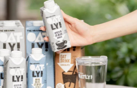 巨亏46亿！网红燕麦奶没了遮羞布