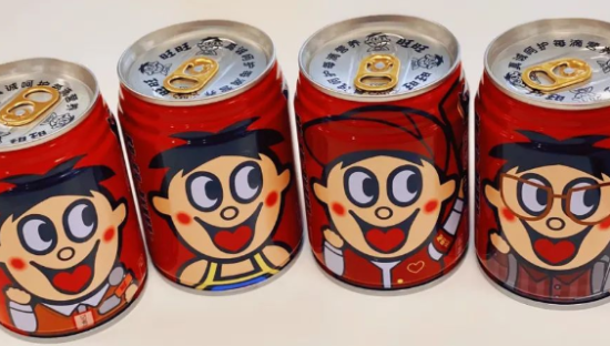 致命周期降临，旺仔牛奶们快坐不住了