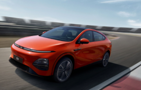 小鹏G6，想活成哈弗H6的样子