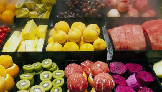 百亿补贴痛击“水果刺客”