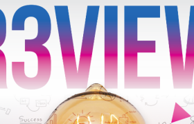 R3VIEW Q2 | 2023年第二季度胜三时讯